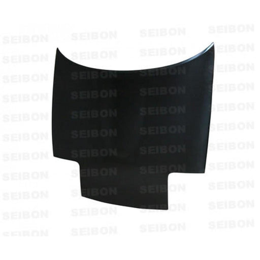 Seibon OEM-Style Carbon Fiber Hood For 1990-1997 Mazda Miata