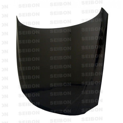 Seibon OEM-Style Carbon Fiber Hood For 1992-2000 Lexus SC 300 / SC 400