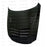 Seibon TSII-Style Carbon Fiber Hood For 1992-2000 Lexus SC 300 / SC 400