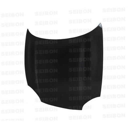 Seibon OEM-Style Carbon Fiber Hood For 1994-1999 Mitsubishi 3000gt