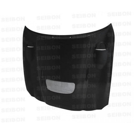 Seibon GT-Style Carbon Fiber Hood For 1994-1999 Toyota Celica GT4 *JDM AND Euro Models Only