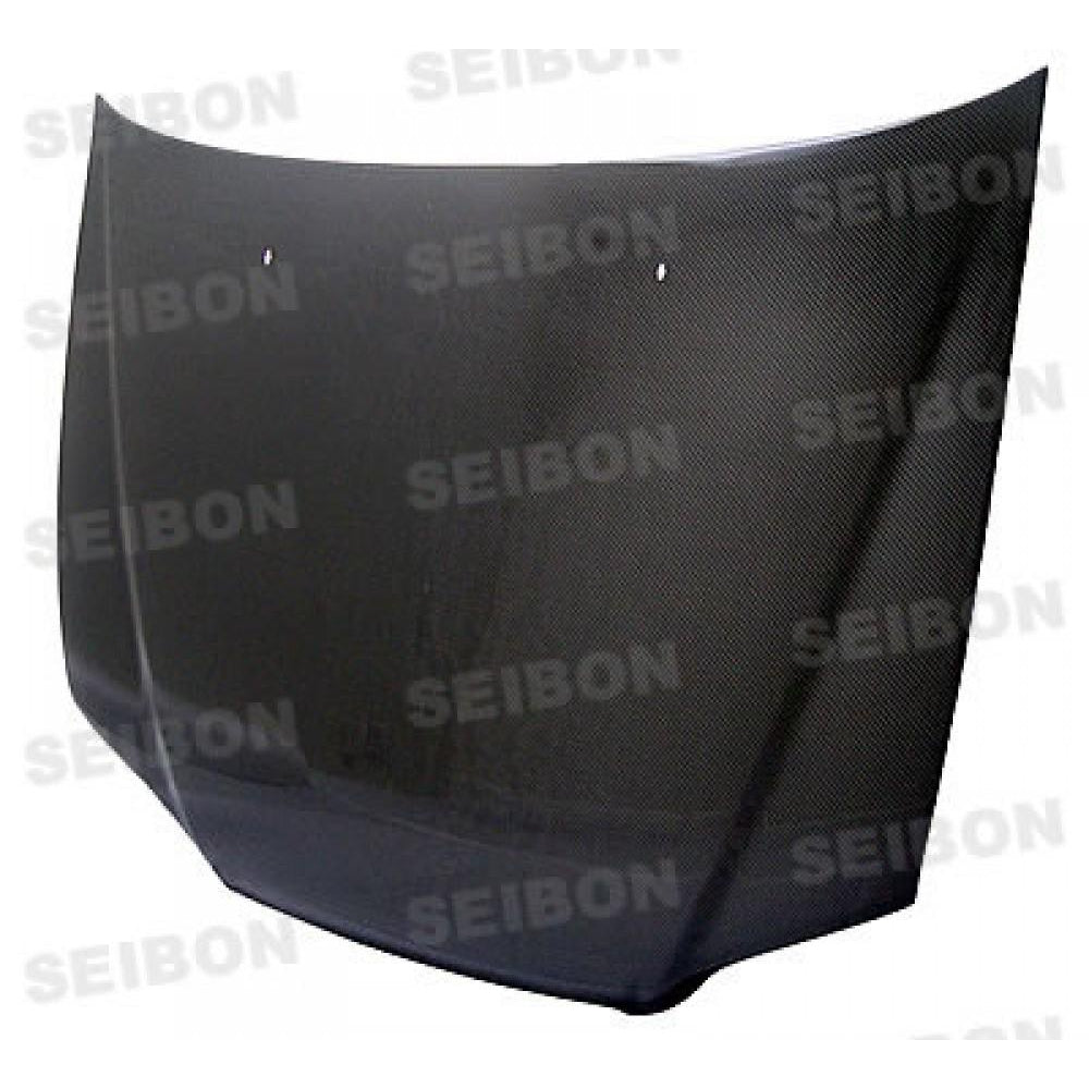 Seibon OEM-Style Carbon Fiber Hood For 1998-2002 Honda Accord 2DR