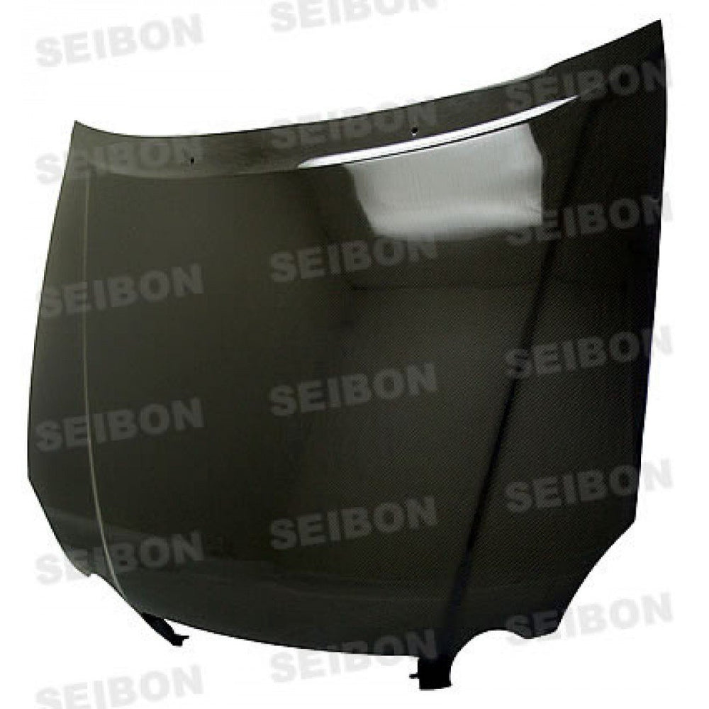 Seibon OEM-Style Carbon Fiber Hood For 1998-2005 Lexus GS