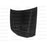 Seibon DS-Style Carbon Fiber Hood For 1999-2002 Nissan Silvia S15