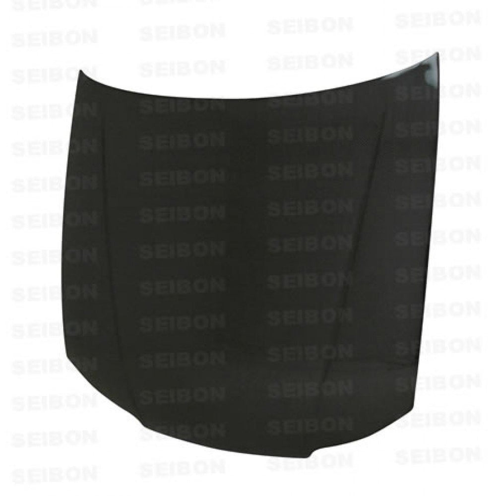 Seibon OEM-Style Carbon Fiber Hood For 1999-2002 Nissan Silvia S15