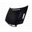 Seibon OEM-Style Carbon Fiber Hood For 2000-2003 BMW E46 3 Series Coupe