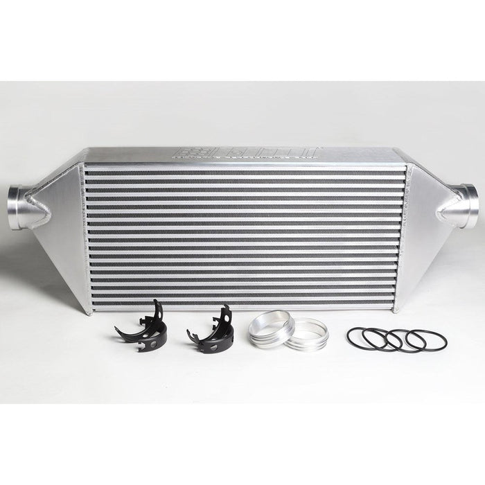 HDi GT2 RS 100MM Thicker High Pro Intercooler: 880 x 100 x 300mm