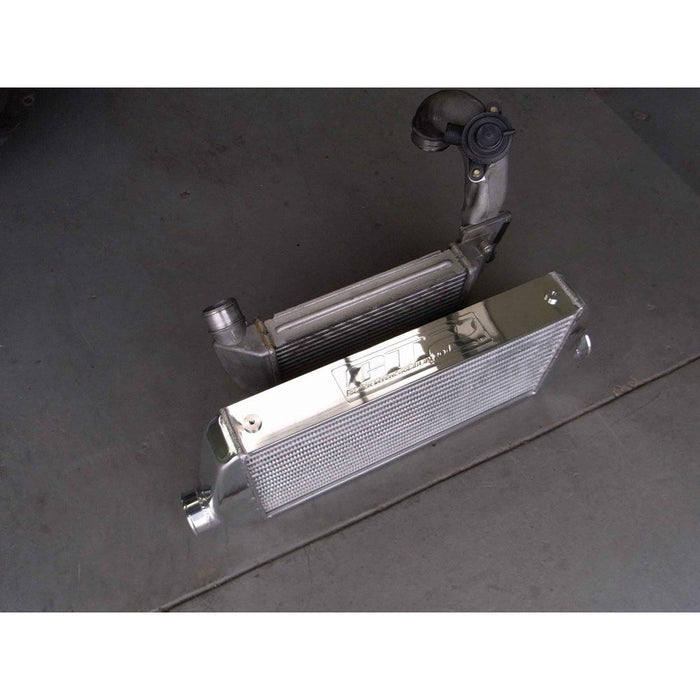 HDi MazdaSpeed 3 BK Gen1 GT2 PRO intercooler kit