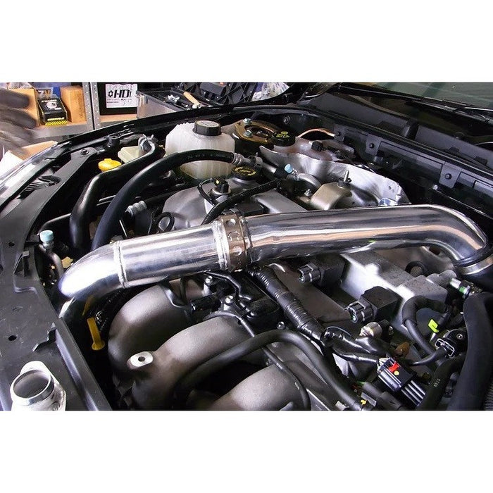 HDi MazdaSpeed 3 BK GEN1 GT2 PRO Piping Kit