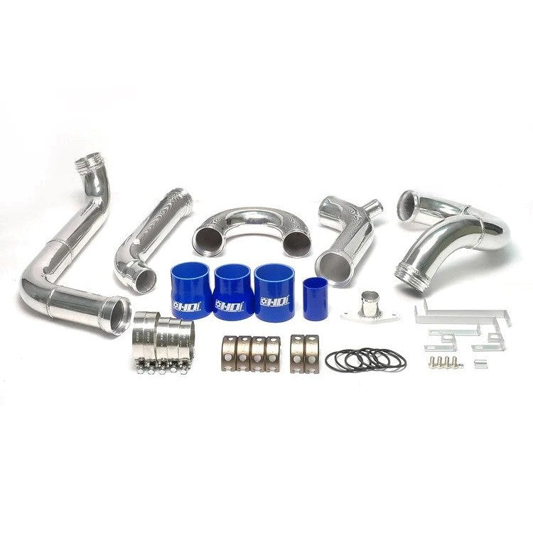 HDi MazdaSpeed 3 BK GEN1 GT2 PRO Piping Kit