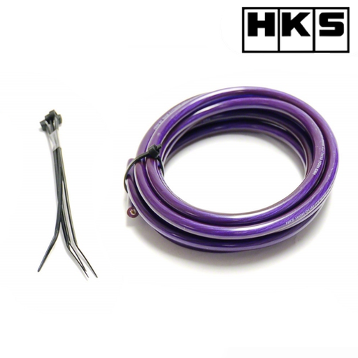 HKS Wire Kit for Circle Earth Grounding Kit - 3 meter length