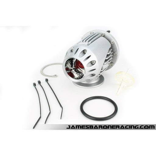 JBR HKS SSQV 4 Blow Off Valve