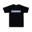 HOONIGAN It's A Living Censor Bar HRD21 Tee