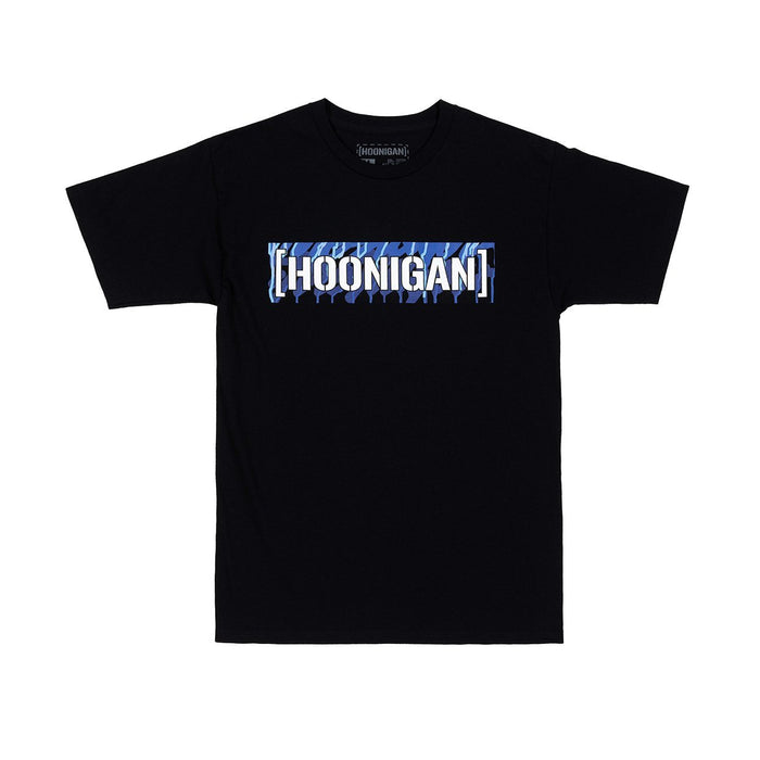 HOONIGAN It's A Living Censor Bar HRD21 Tee