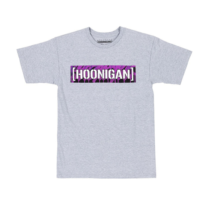 HOONIGAN It's A Living Censor Bar HRD21 Tee