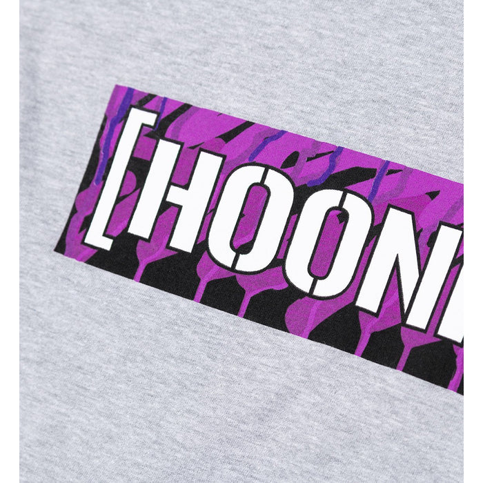 HOONIGAN It's A Living Censor Bar HRD21 Tee