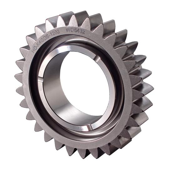 PPG K-Series Turbo - 2nd Gear Output 1.611 Ratio