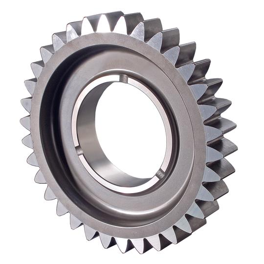 PPG K-Series Turbo - 1st Gear Output 2.615 Ratio