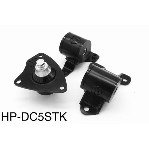 Hasport Mount Kit for 2002-2006 RSX And 2002-2005 Civic Si