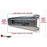 SpeedFactory HP Vertical Flow Intercooler (K-Series, 1000HP)