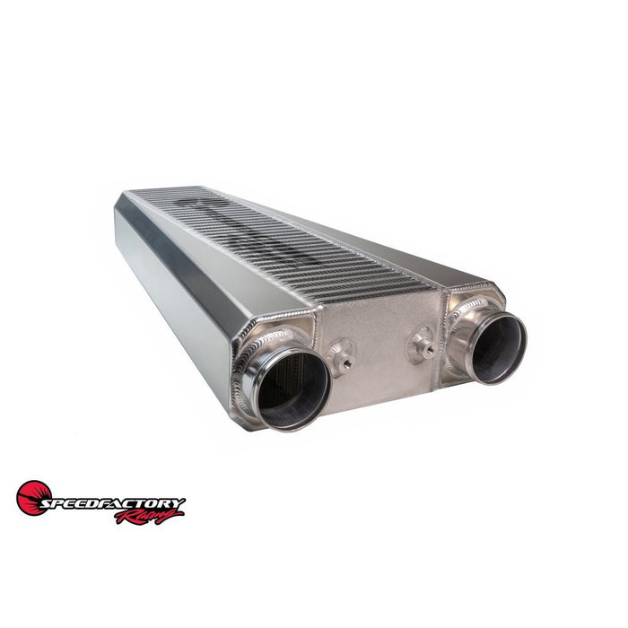 SpeedFactory HP Vertical Flow Intercooler (K-Series, 1000HP)