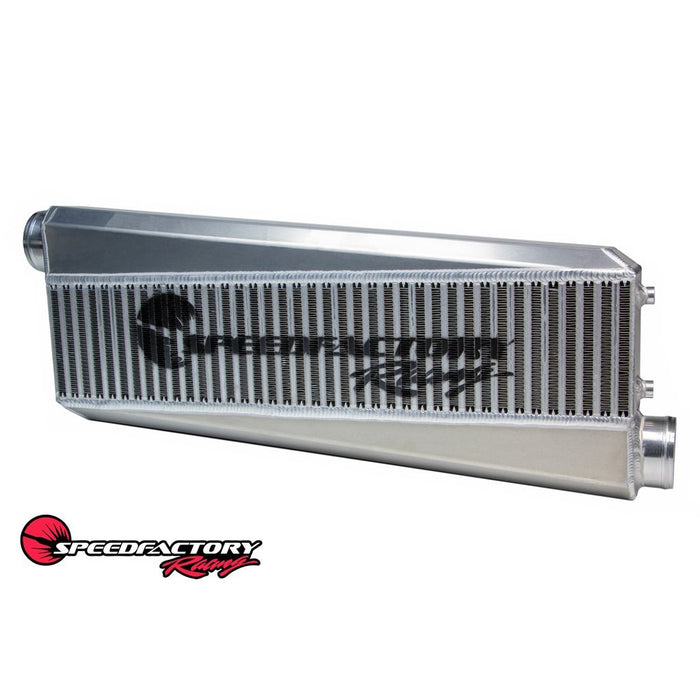 SpeedFactory HP Vertical Flow Intercooler (K-Series, 1000HP)