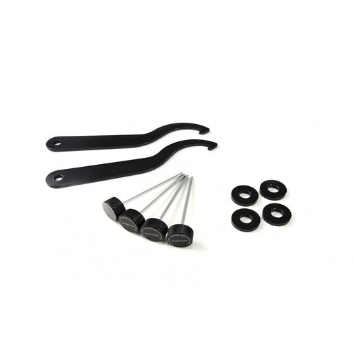 Hardrace Hs Spec Coilovers Toyota Ae86