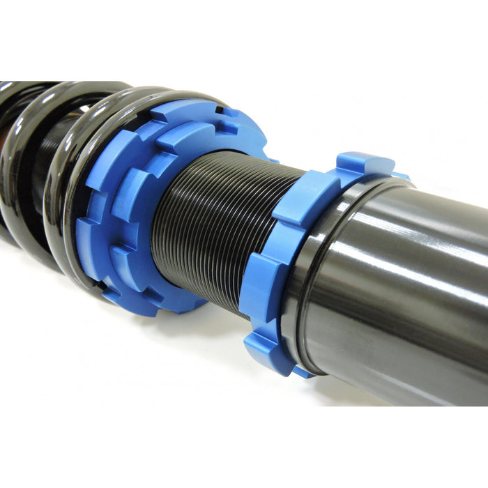 Hardrace Hs Spec Coilovers Nissan Skyline R33 R34 Gtr