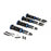 Hardrace Hs Spec Coilovers Mitsubishi Evo 1-3 Cd9A