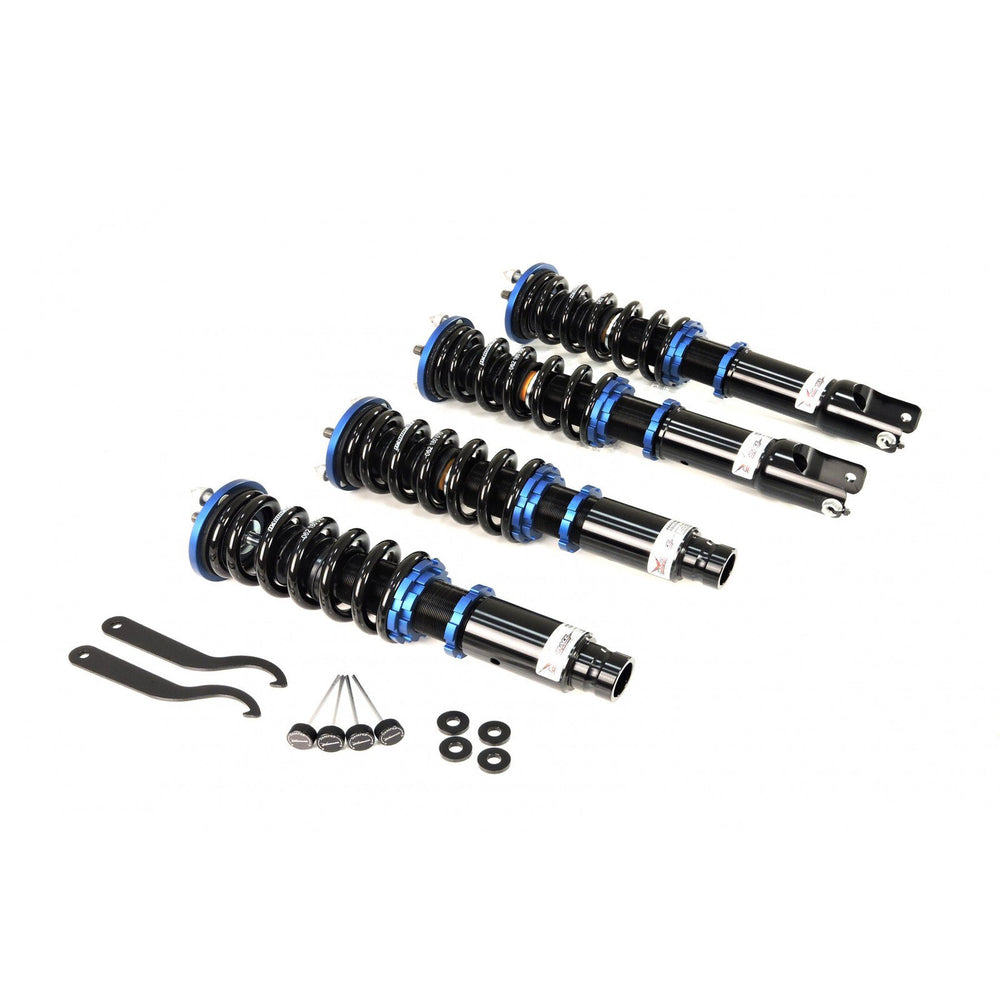 Hardrace Hs Spec Coilovers Honda Accord Euro Tsx Cu2