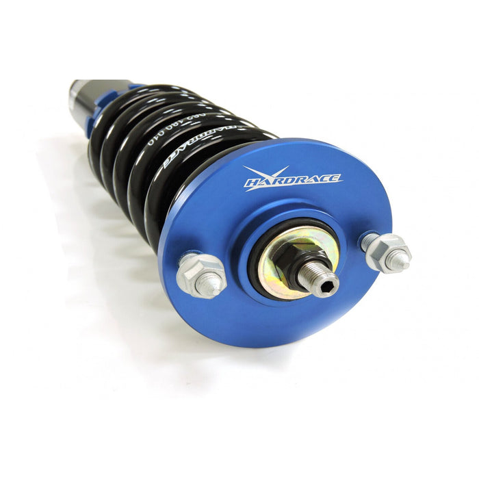Hardrace Hs Spec Coilovers Toyota 86 Subaru Brz Zn6 Zc6 Frs