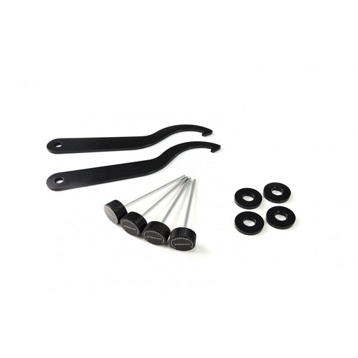 Hardrace Hs Spec Coilovers Toyota 86 Subaru Brz Zn6 Zc6 Frs