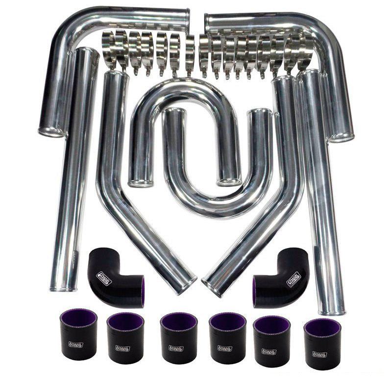 EPMAN Universal DIY Intercooler Piping Kit — Speed Science