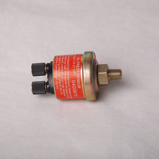 EPMAN Oil Pressure Sensor