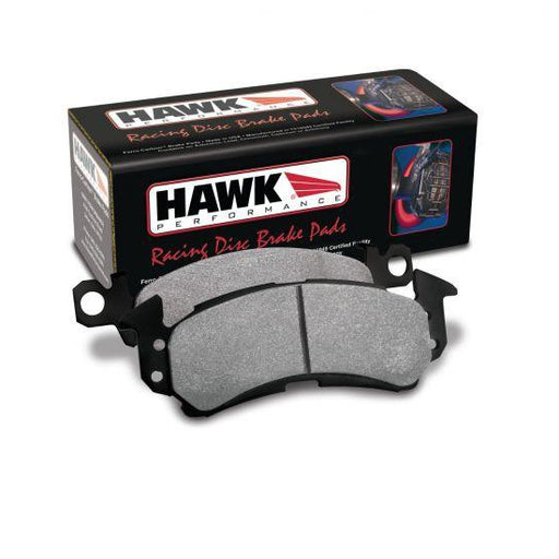 Hawk Performance Hp+ Brake Pads - DC5/FD2 Type R-Brake Pads-Speed Science