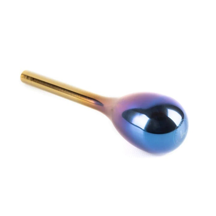 HYBRID RACING TITANIUM COMPETITION SHIFT ROD