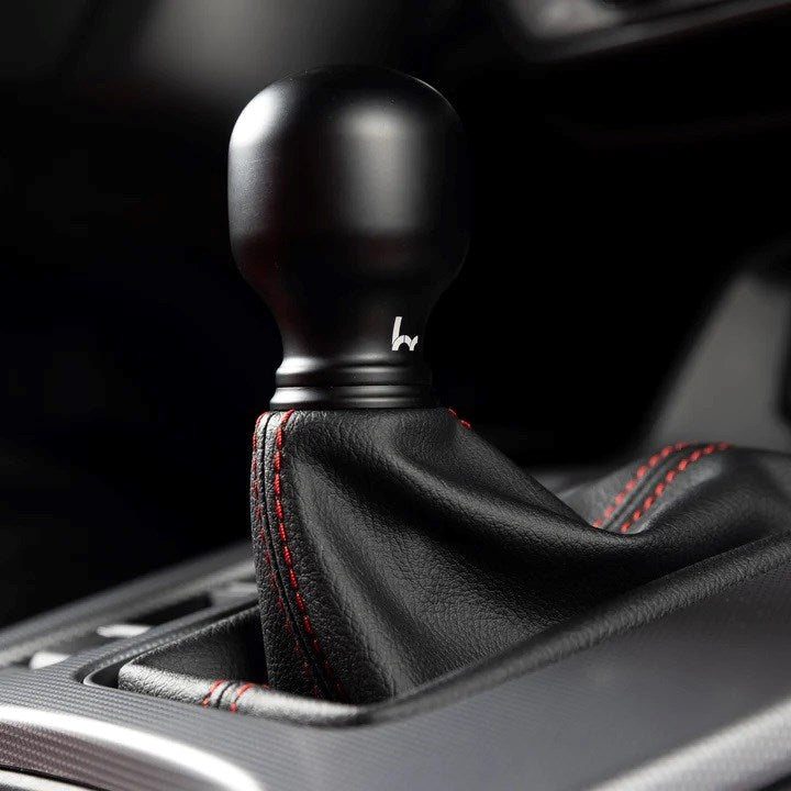Hybrid Racing Chicane Shift Knob