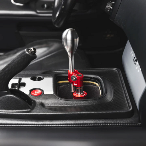Hybrid Racing S200 Short Shifter Assembly (AP1 & AP2)