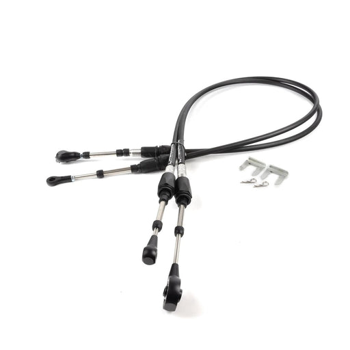 HYBRID RACING REPLACEMENT SHIFTER CABLES (08-12 ACCORD 4CYL & 09-14 TSX) - CL7/9