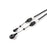 HYBRID RACING REPLACEMENT SHIFTER CABLES (08-12 ACCORD 4CYL & 09-14 TSX) - CL7/9