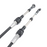 Hybrid Racing Performance Shifter Cables - K20A/A2/A3/Z1 (K-Swap)
