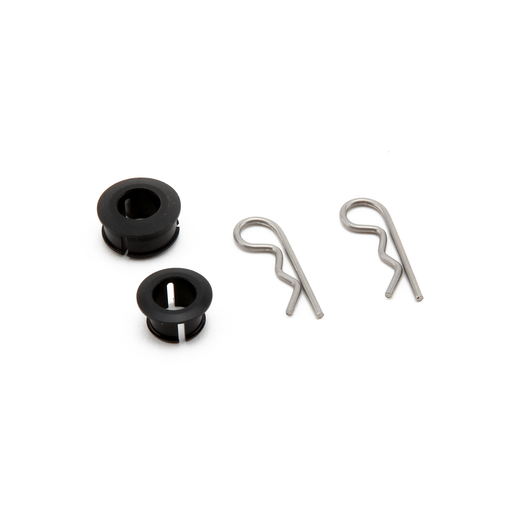 Hybrid Racing Delrin Shifter Cable Inserts - DC5