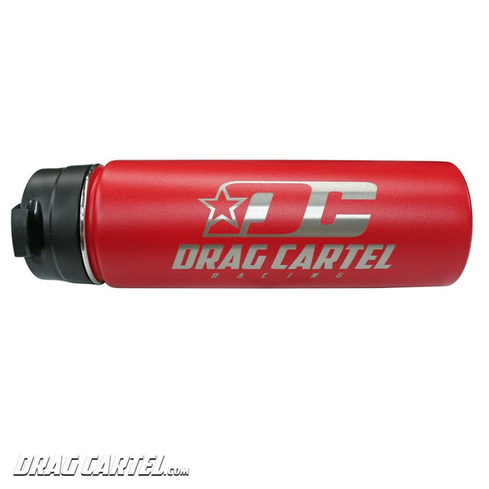 Drag Cartel Hydro Flask Bottle