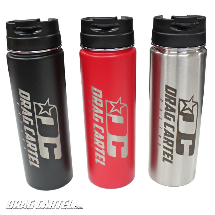 Drag Cartel Hydro Flask Bottle