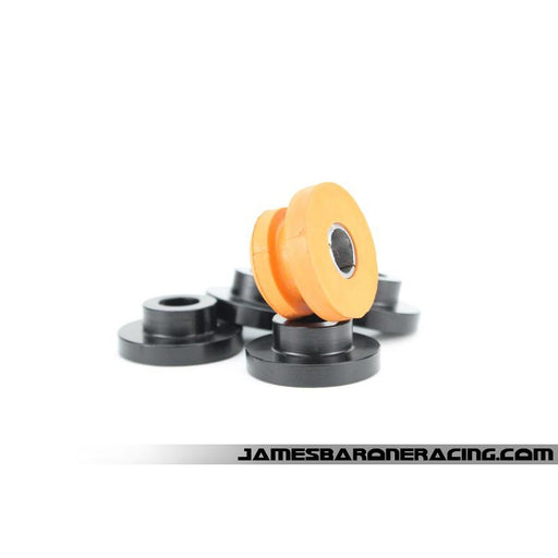 JBR 2019+ Veloster N Solid Shifter Base Bushings