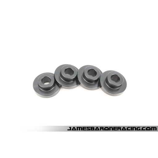 JBR 2019+ Veloster N Solid Shifter Base Bushings