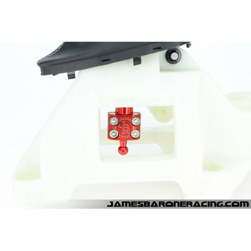 JBR 2019+ Veloster N Short Shift Adapter