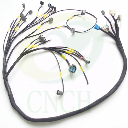 Speed Science H/F Series Engine Harness