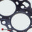 SpeedFactory Racing High Performance MLSS-HP Head Gasket for Honda/Acura D-Series VTEC Engines
