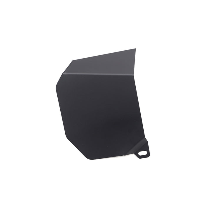 GrimmSpeed Version 2 Turbo Heat Shield - WRX/STI/LGT/FXT